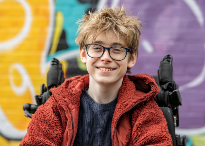 Becoming an NDIS participant
