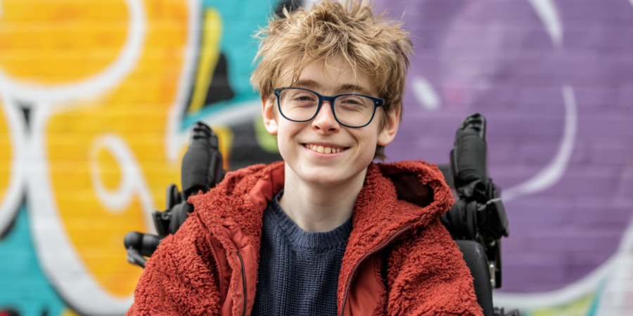 Becoming an NDIS participant