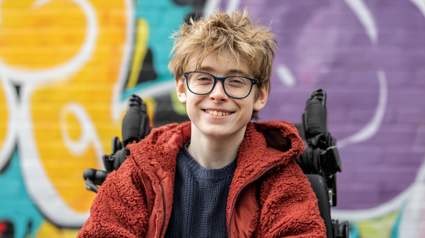 Becoming an NDIS participant