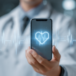 Are the health apps on your phone sharing your data?