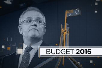 2016 Federal Budget 