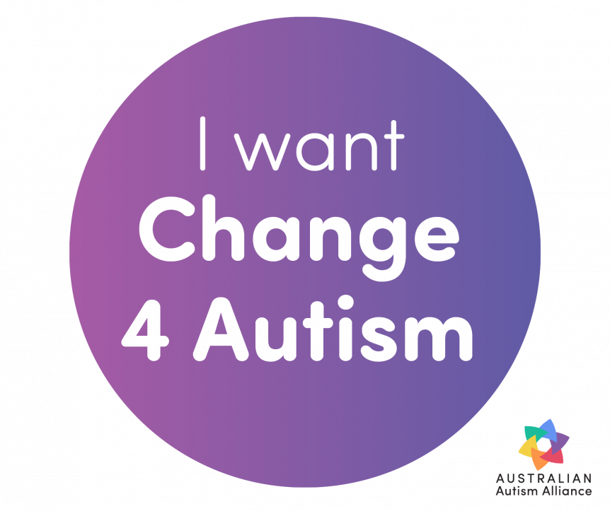 Autism organisations call for change - Health & Finance Integrated