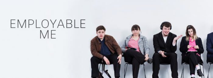 Employable Me returns this month