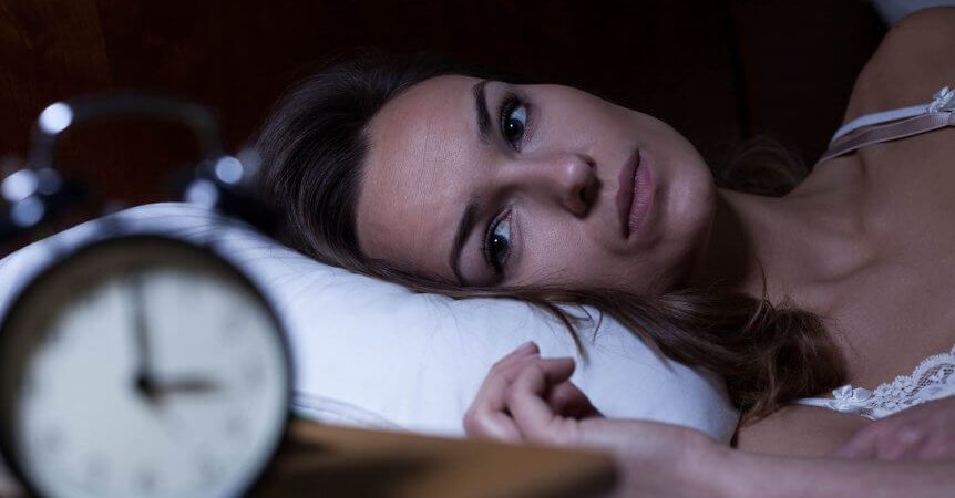 Breaking the insomnia cycle 