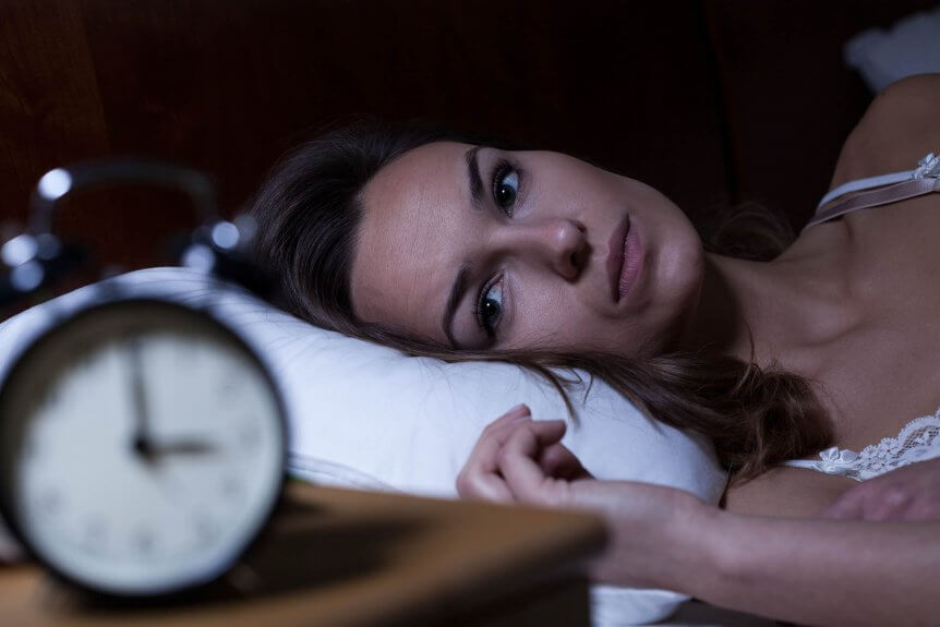 Breaking The Insomnia Cycle Health And Finance Integrated 