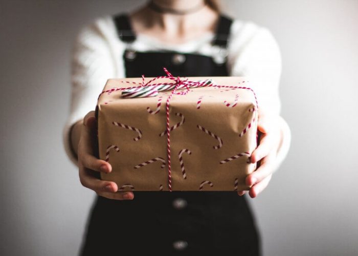 Science-backed tips for the best Christmas gifts
