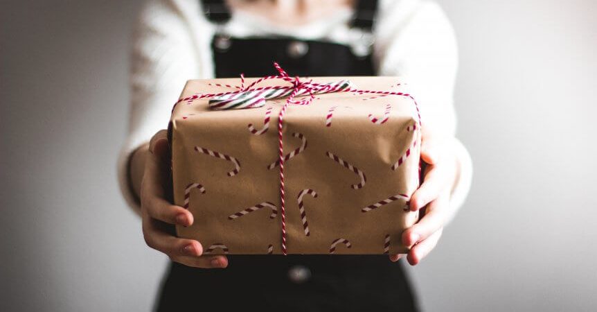 Science-backed tips for the best Christmas gifts