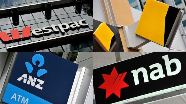 Banking royal commission releases interim report 