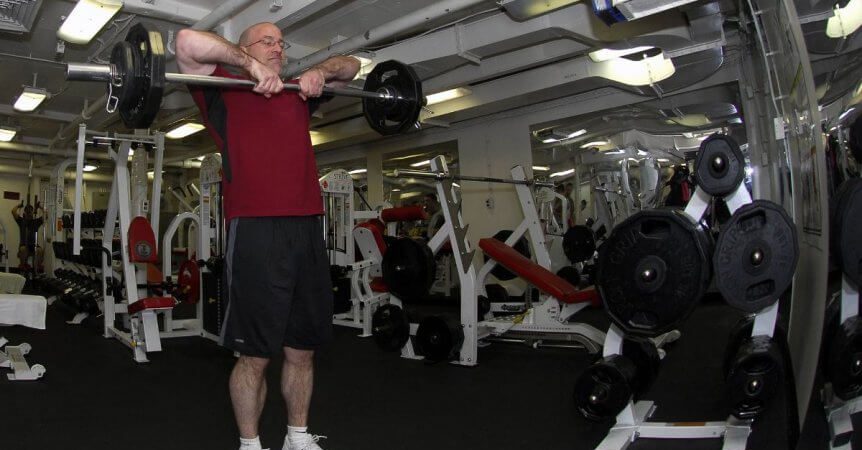 Strength training can help protect the brain from degeneration