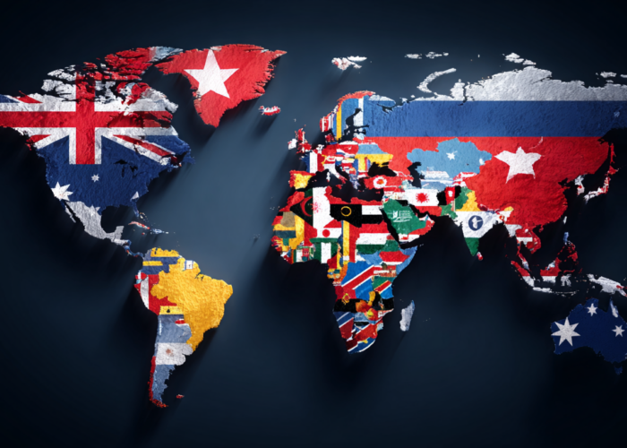 Australia & Global Economic Update