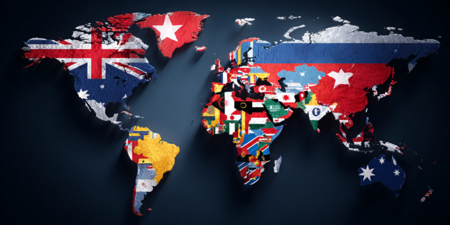 Australia & Global Economic Update