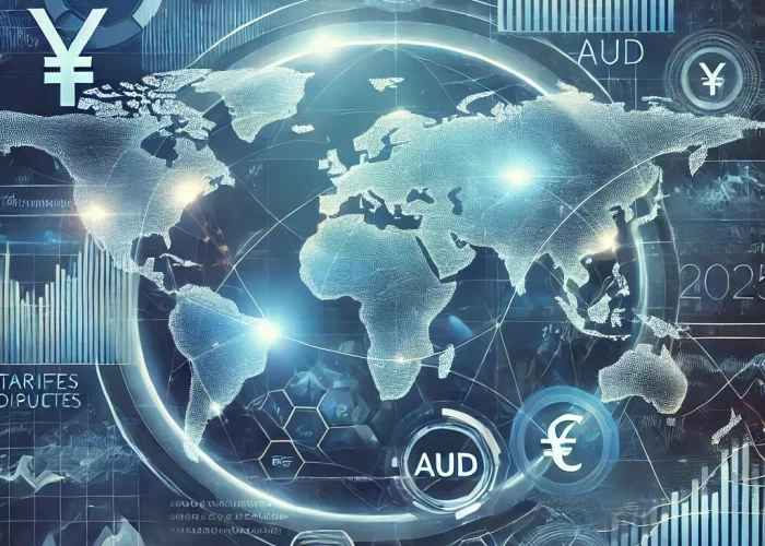 Australia & Global Economic Update