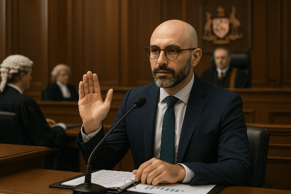 we give expert witness reports and testimonies involving estate and financial disputes