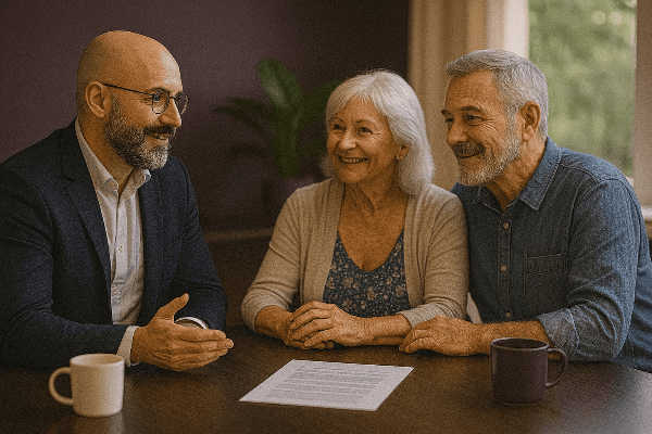 we build retirement incomes that are reliable and sustainable