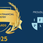Financial Adviser of the Year Award Winner