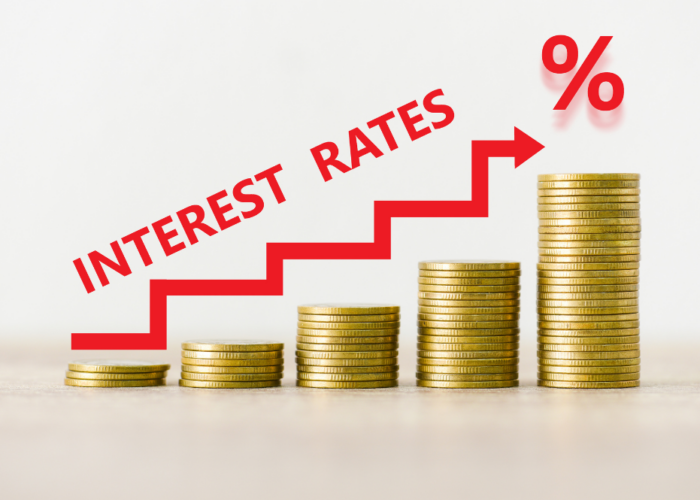 Financial Advice: Australia's Interest Rate Rise, ASX Falls & CGT Changes