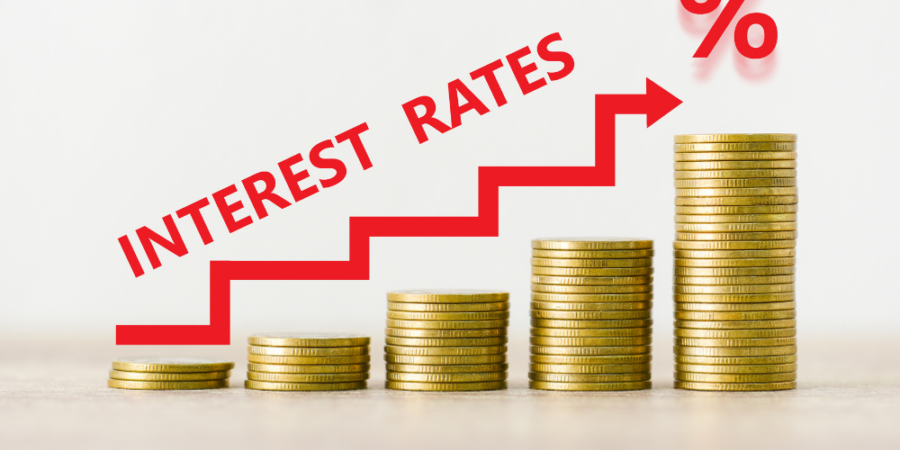 Financial Advice: Australia’s Interest Rate Rise, ASX Falls & CGT Changes