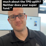 Paul Conte Instagram: Super, TPD & Financial Advice