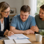 Why You Should Speak to Centrelink Before Setting Up a Special Disability Trust