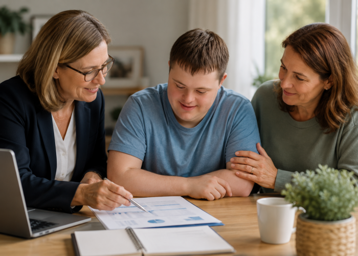 Why You Should Speak to Centrelink Before Setting Up a Special Disability Trust