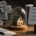 CGT and negative gearing changes 