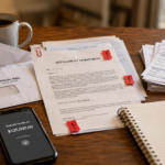 5 mistakes people make after receiving a compensation settlement