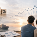 Australian economy, interest rates and market sentiment