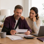 Financial Advice After Compensation Settlement