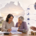 Centrelink is not a side issue