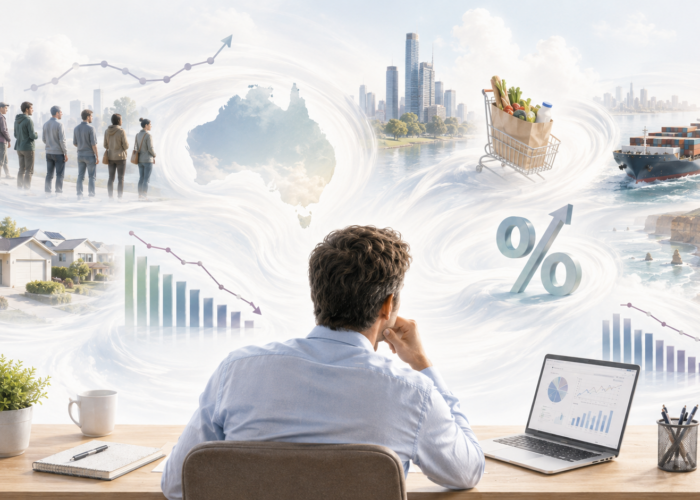 RBA rate pause Australia 2026: what it means for your plan