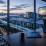 AI and Data Centre Investment Driving the Technology Rally