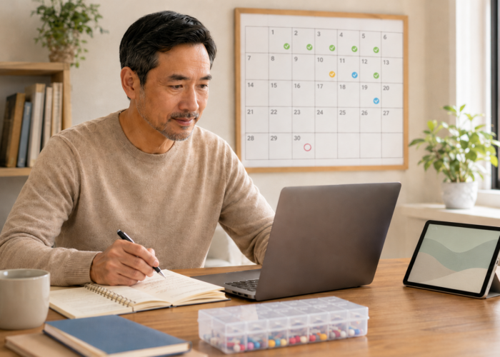 The First 30 Days After a TPD Payout: What Not to Do Too Quickly