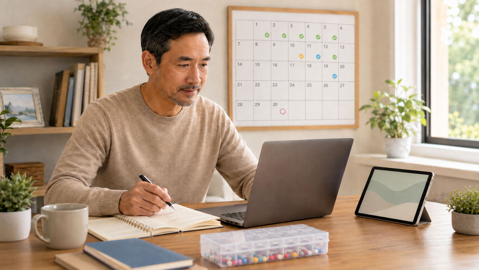 The First 30 Days After a TPD Payout: What Not to Do Too Quickly