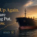 Oil prices, interest rates and what this week means for you