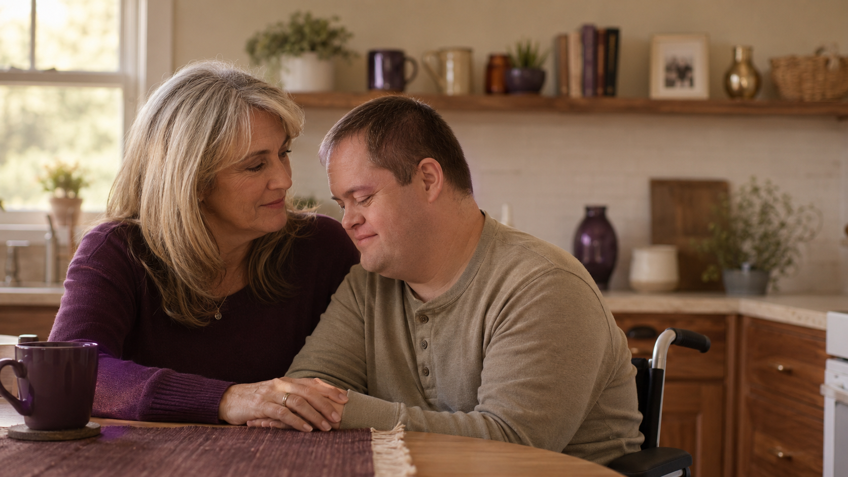 The Questions We Hear Most From Carers Planning for a Child With Disability.