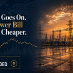 Power bill relief and what this week means for you