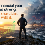 Super Fund Returns FY2025-26: Five Things That Matter This Week