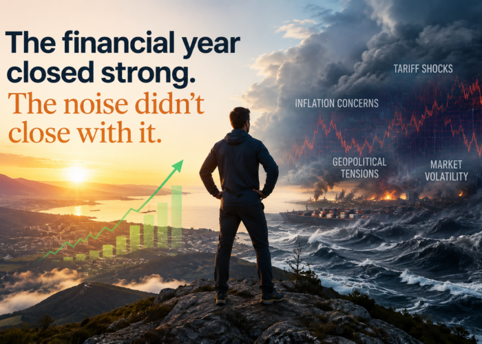 Super Fund Returns FY2025-26: Five Things That Matter This Week