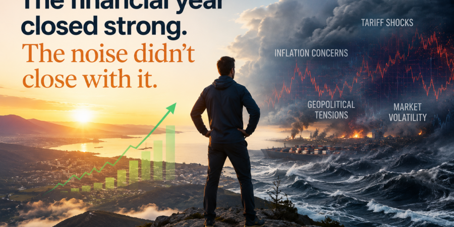 Super Fund Returns FY2025-26: Five Things That Matter This Week