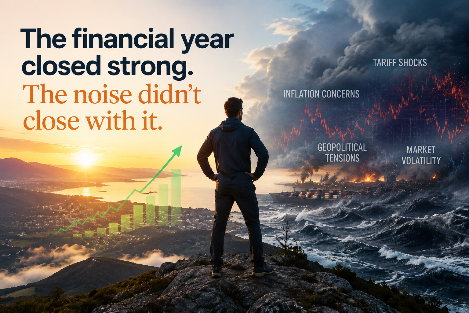 Super Fund Returns FY2025-26: Five Things That Matter This Week