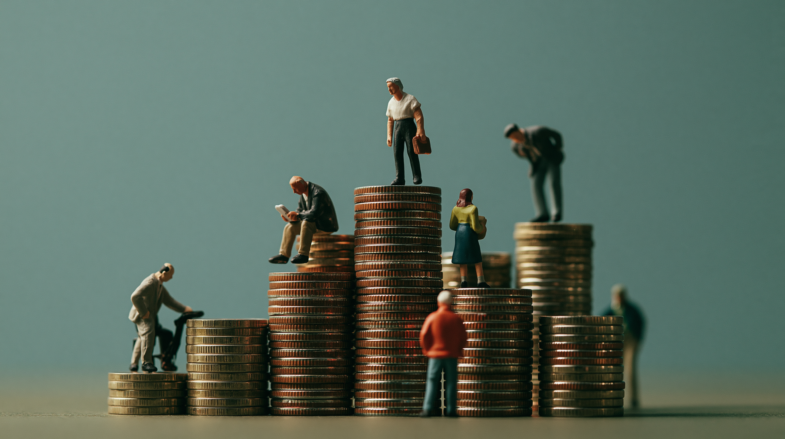 Lump Sum Income Planning: Avoid Costly Centrelink and Tax Mistakes
