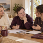 Disability Planning for Families