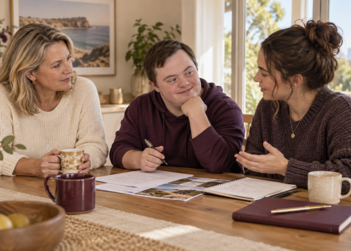 Disability Planning for Families
