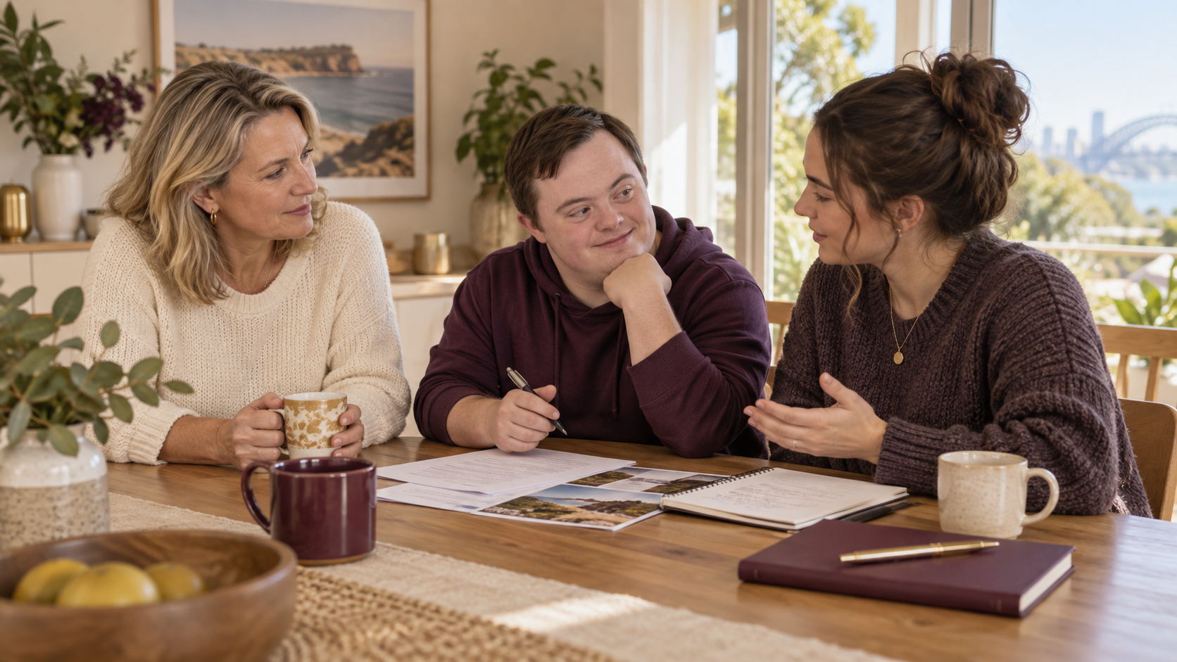 Disability Planning for Families