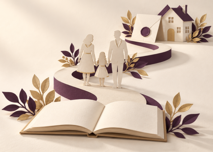 Payout Received? Time to Review Your Estate Plan