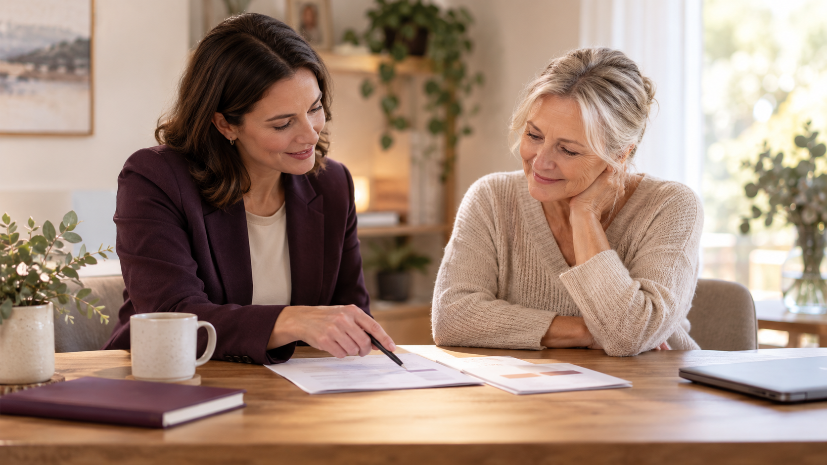 Financial Advice for Vulnerable Clients: Why Simplified Beats Comprehensive