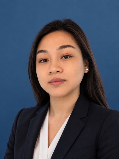 Amy Dimapilis, Operations Manager at Health & Finance Integrated