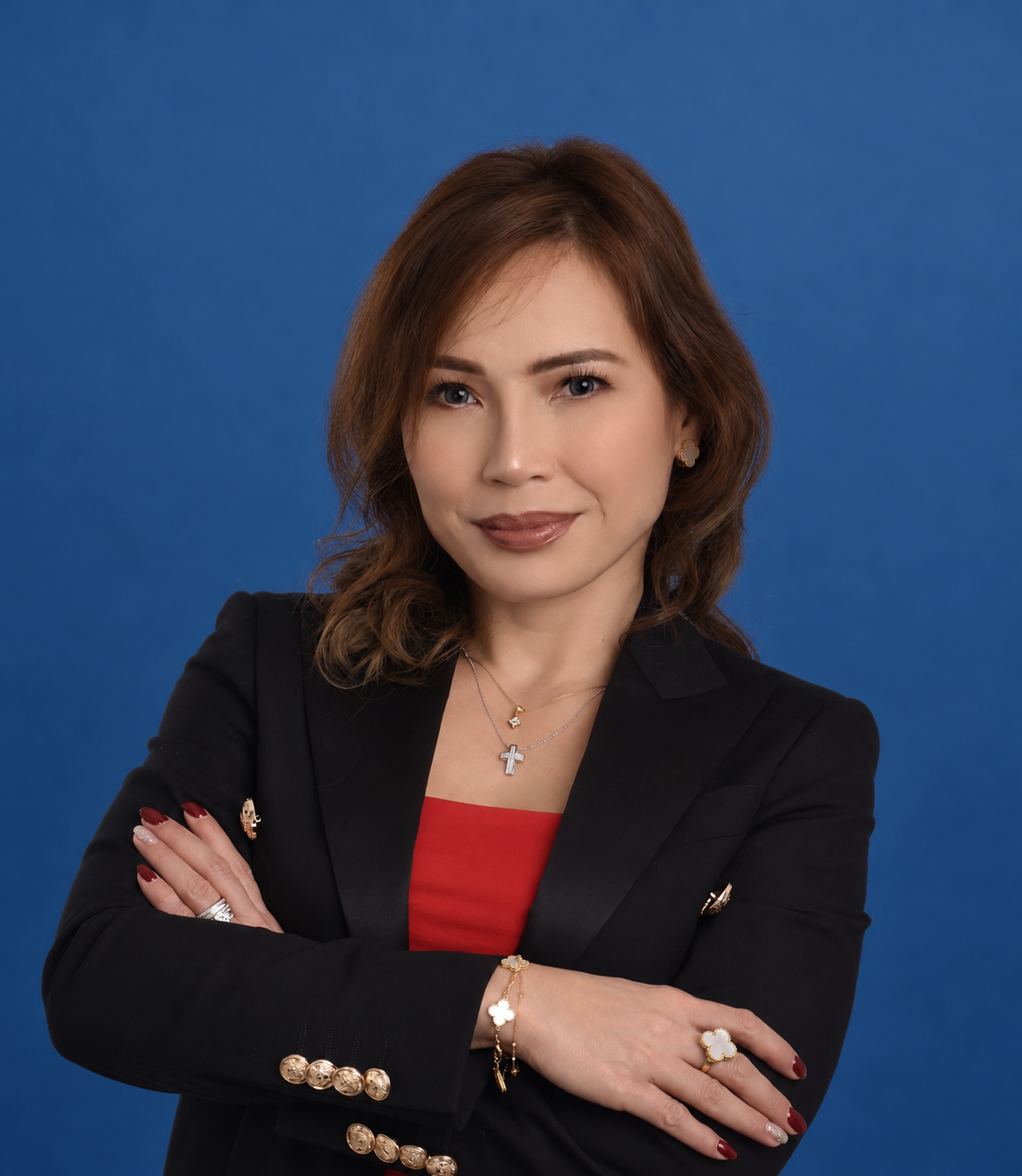 Antonette Manuel, Client Services Manager at Health & Finance Integrated