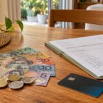 How Much Money Can I Have in the Bank and Still Get Disability Support?