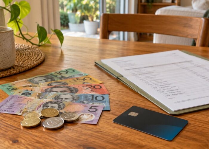 How Much Money Can I Have in the Bank and Still Get Disability Support?